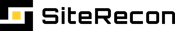 Siterecon logo